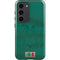 Senegal Soccer Flag Galaxy S23 Pro Case