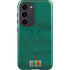 Senegal Soccer Flag Galaxy S23 Pro Case