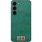 Senegal Soccer Flag Galaxy S23 Skin