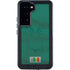 Senegal Soccer Flag Galaxy S23 Waterproof Case
