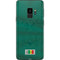 Senegal Soccer Flag Galaxy S9 Skin