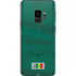 Senegal Soccer Flag Galaxy S9 Skin