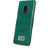 Senegal Soccer Flag Galaxy S9 Skin