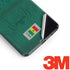 Senegal Soccer Flag Galaxy S9 Skin