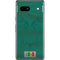 Senegal Soccer Flag Google Pixel 7a Skin