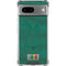 Senegal Soccer Flag Google Pixel 8 Clear Case