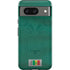 Senegal Soccer Flag Google Pixel 8 Impact Case