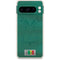 Senegal Soccer Flag Google Pixel 8 Pro Skin