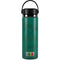 Senegal Soccer Flag Hydro Flask 20oz Wide Mouth Skin
