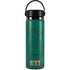 Senegal Soccer Flag Hydro Flask 20oz Wide Mouth Skin