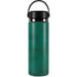 Senegal Soccer Flag Hydro Flask 20oz Wide Mouth Skin