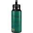 Senegal Soccer Flag Hydro Flask 32oz Wide Mouth Skin