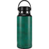 Senegal Soccer Flag Hydro Flask 32oz Wide Mouth Skin