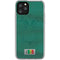 Senegal Soccer Flag iPhone 11 Pro Clear Case