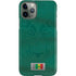 Senegal Soccer Flag iPhone 11 Pro Lite Case