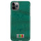 Senegal Soccer Flag iPhone 11 Pro Max Lite Case