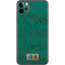 Senegal Soccer Flag iPhone 11 Pro Max Skin