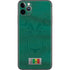 Senegal Soccer Flag iPhone 11 Pro Max Skin