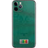 Senegal Soccer Flag iPhone 11 Pro Skin