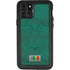 Senegal Soccer Flag iPhone 11 Pro Waterproof Case