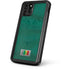 Senegal Soccer Flag iPhone 11 Pro Waterproof Case