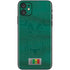 Senegal Soccer Flag iPhone 11 Skin