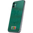 Senegal Soccer Flag iPhone 11 Skin