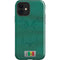 Senegal Soccer Flag iPhone 12 Impact Case