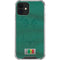 Senegal Soccer Flag iPhone 12 Mini Clear Case