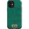 Senegal Soccer Flag iPhone 12 Mini Impact Case
