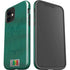 Senegal Soccer Flag iPhone 12 Mini Impact Case