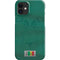 Senegal Soccer Flag iPhone 12 Mini Lite Case