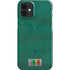 Senegal Soccer Flag iPhone 12 Mini Lite Case