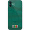 Senegal Soccer Flag iPhone 12 Mini Skin