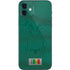 Senegal Soccer Flag iPhone 12 Mini Skin
