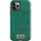 Senegal Soccer Flag iPhone 12 Pro Impact Case