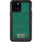 Senegal Soccer Flag iPhone 12 Pro Max Waterproof Case