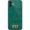 Senegal Soccer Flag iPhone 12 Skin