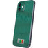 Senegal Soccer Flag iPhone 12 Skin