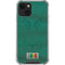 Senegal Soccer Flag iPhone 13 Clear Case