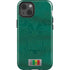 Senegal Soccer Flag iPhone 13 Impact Case