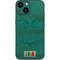 Senegal Soccer Flag iPhone 13 Mini Skin