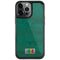 Senegal Soccer Flag iPhone 13 Pro Cargo Case