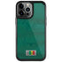 Senegal Soccer Flag iPhone 13 Pro Cargo Case