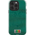 Senegal Soccer Flag iPhone 13 Pro Impact Case