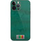 Senegal Soccer Flag iPhone 13 Pro Max Skin