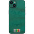 Senegal Soccer Flag iPhone 13 Skin