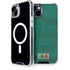 Senegal Soccer Flag iPhone 15 MagSafe Case