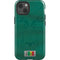 Senegal Soccer Flag iPhone 14 Impact Case