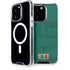 Senegal Soccer Flag iPhone 15 Pro MagSafe Case